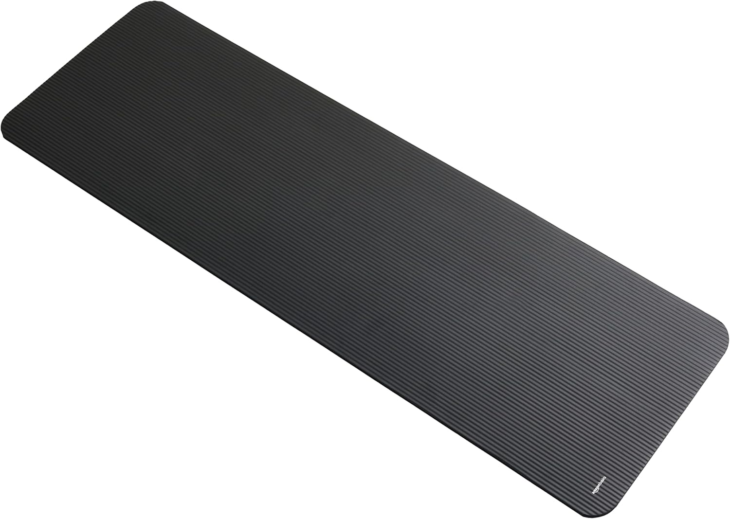 Thick Exercise Mat With Strap