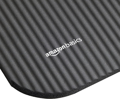 Thick Exercise Mat With Strap